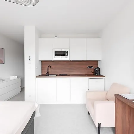 Apartmán Ambre - Centre - *