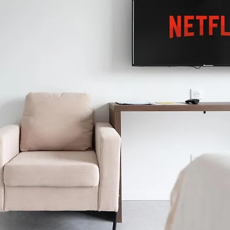 Apartmán Ambre - Centre - Albi