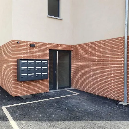 Ambre - Centre - * Albi