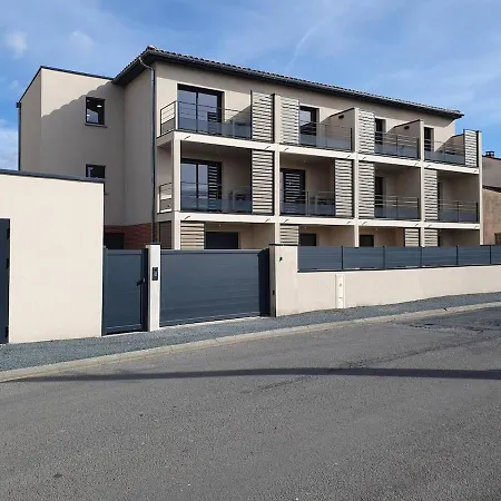 Ambre - Centre - * Albi