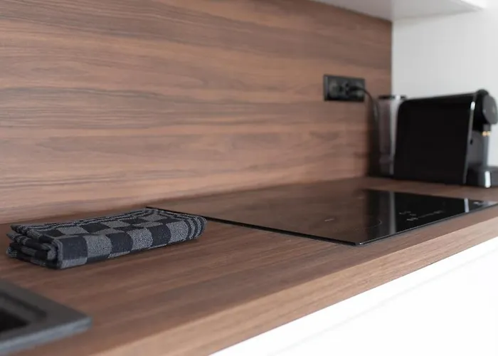 Apartmán Ambre - Centre -