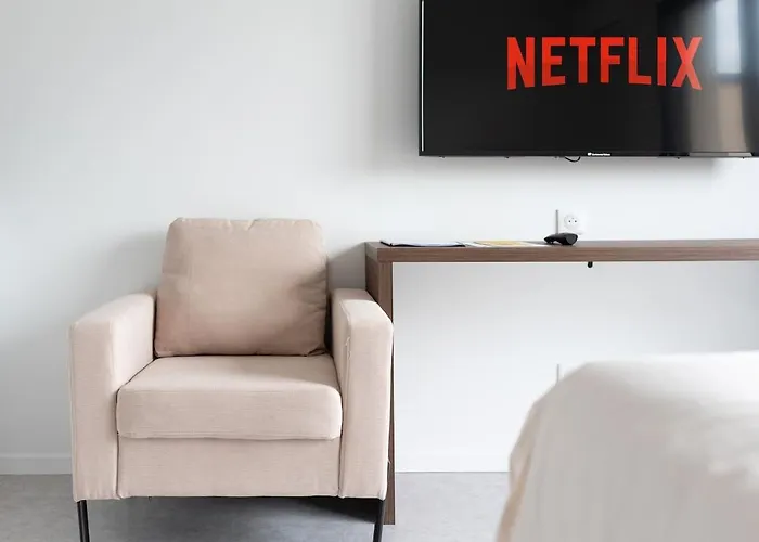 Apartmán Ambre - Centre - Albi