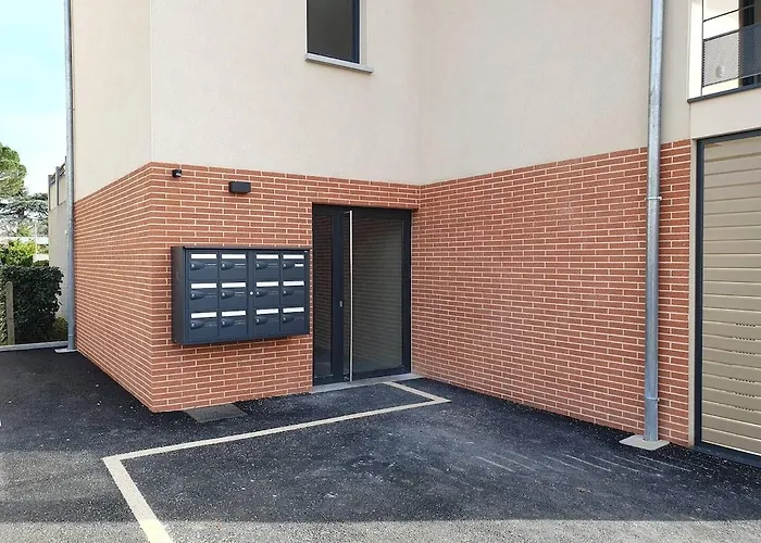 Ambre - Centre - * Albi