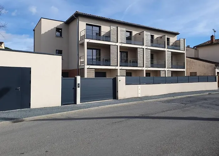 Ambre - Centre - * Albi